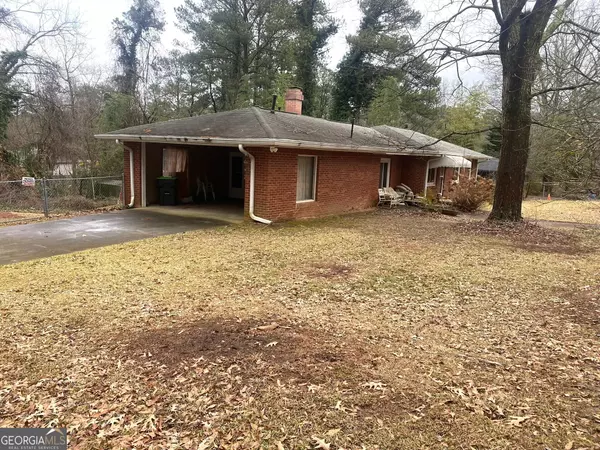 Mableton, GA 30126,5865 Ridge DR SE