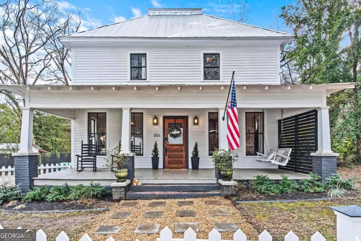 Greensboro, GA 30642,306 West South ST
