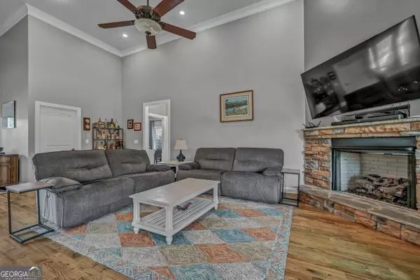 Milledgeville, GA 31061,357 Quail Ridge CT NE