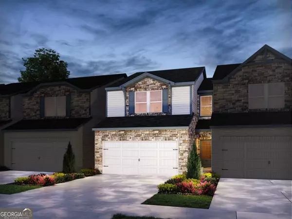 289 Bald AVE, Stockbridge, GA 30253