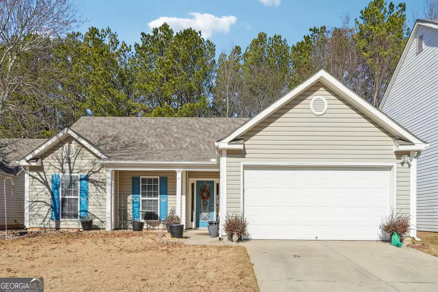 345 Shadowbrooke, Loganville, GA 30052