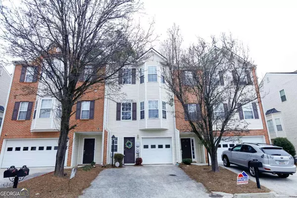 Johns Creek, GA 30097,740 Abbotts Mill CT