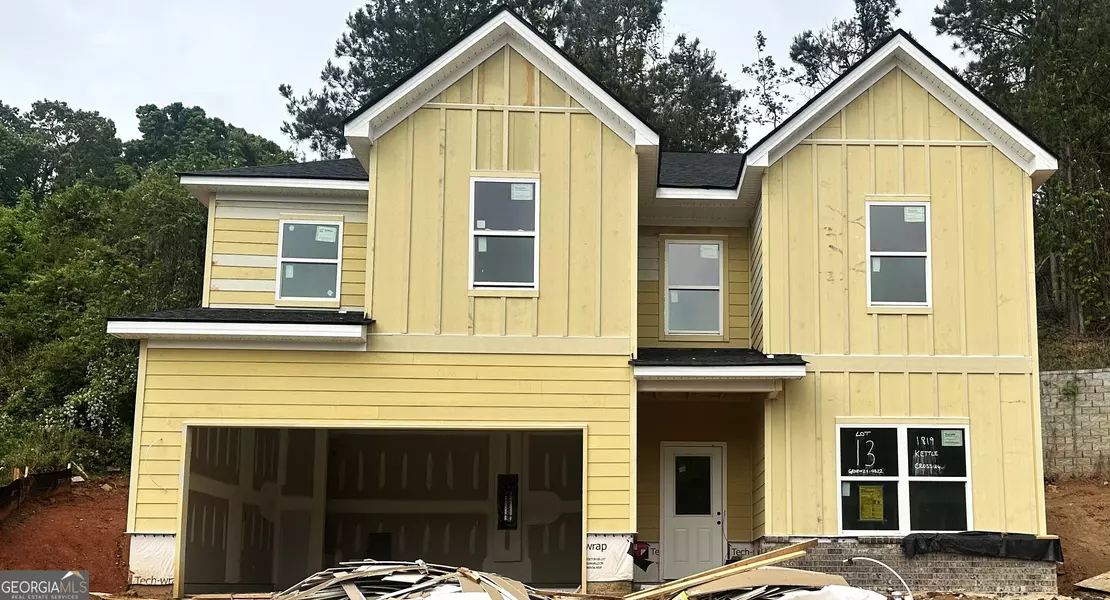 1819 Kettle XING, Gainesville, GA 30501