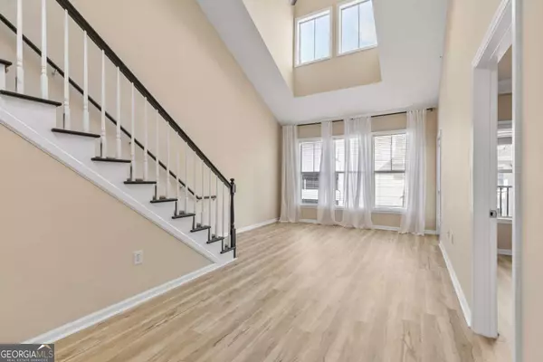 Atlanta, GA 30338,1850 Cotillion DR #2402