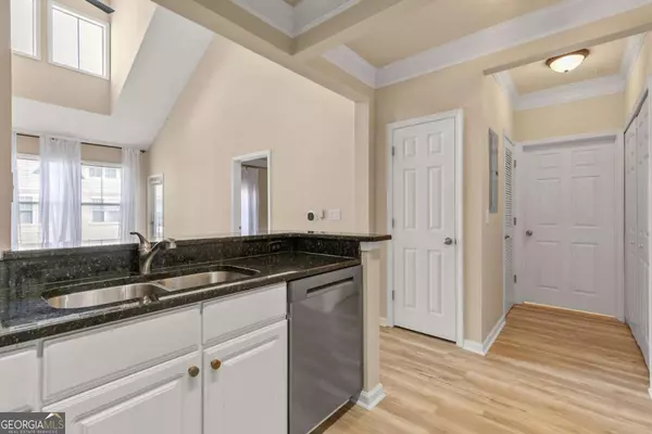 Atlanta, GA 30338,1850 Cotillion DR #2402