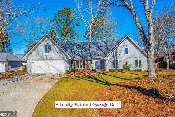 460 Crabapple Farm, Alpharetta, GA 30004