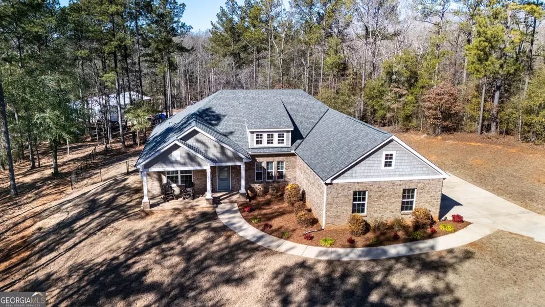 339 Marsh RD, West Point, GA 31833