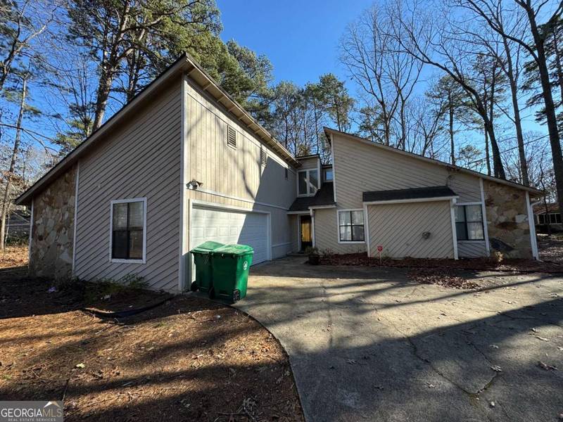 5391 Walker, Stone Mountain, GA 30088