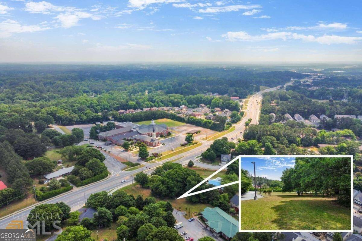 Norcross, GA 30071,2415 Beaver Ruin RD