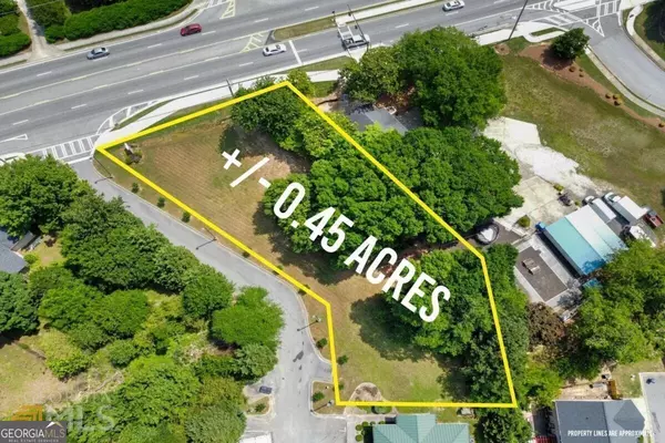 2415 Beaver Ruin RD, Norcross, GA 30071