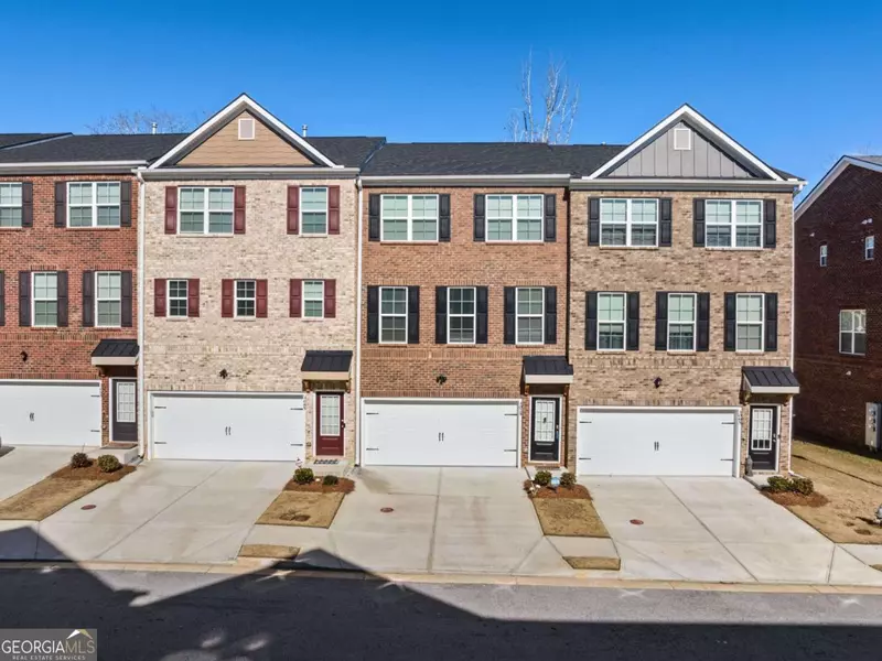 3075 Westpoint, Snellville, GA 30078