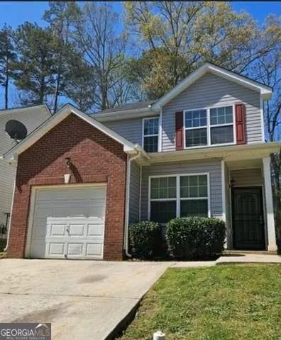 530 Shadowmoore, Riverdale, GA 30274