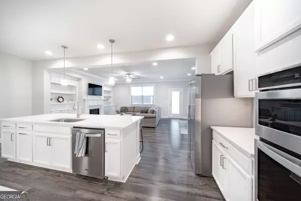 Cumming, GA 30041,3360 SHELLEY DR