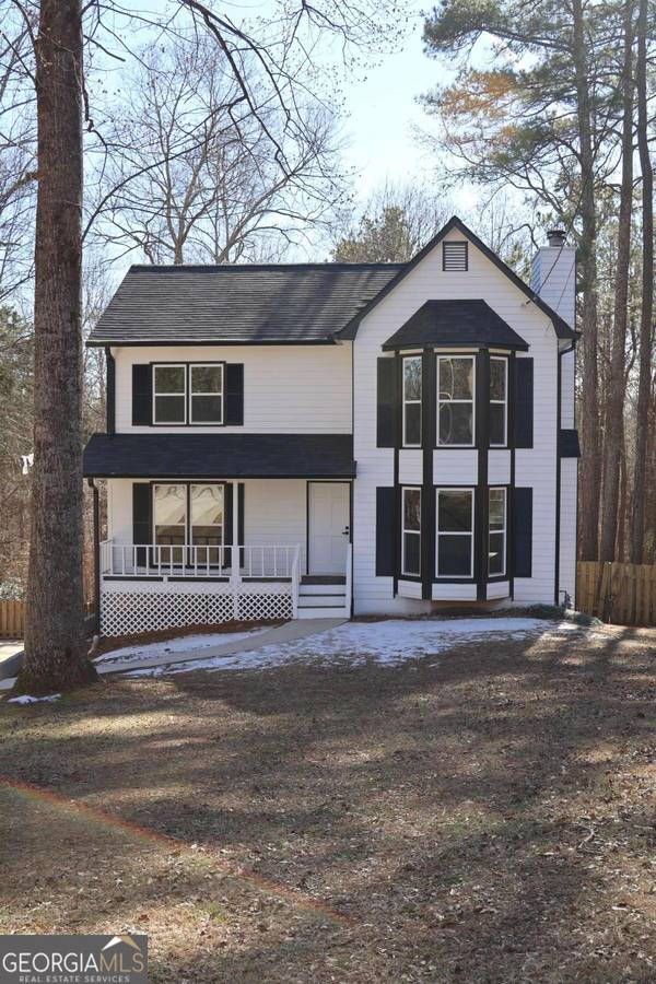 205 Hardman, Woodstock, GA 30188