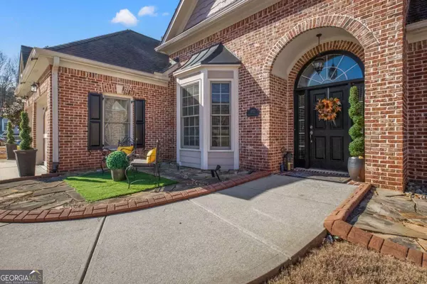 Acworth, GA 30101,4713 Saddle Oaks DR