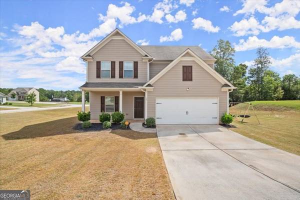 15 Lisa CT, Covington, GA 30016