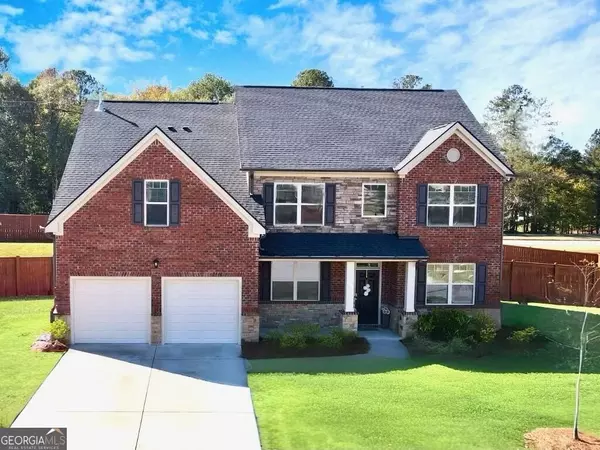 799 BLUE JUNIPER, Loganville, GA 30052