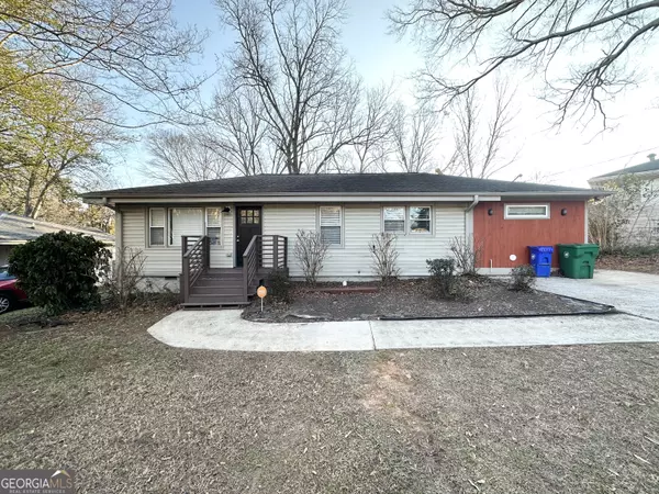 Decatur, GA 30032,1996 Meadow LN