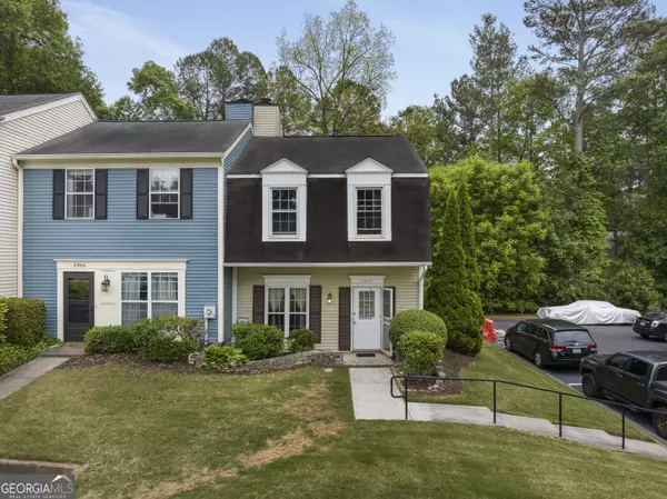 3964 Wolcott CIR,  Atlanta,  GA 30340