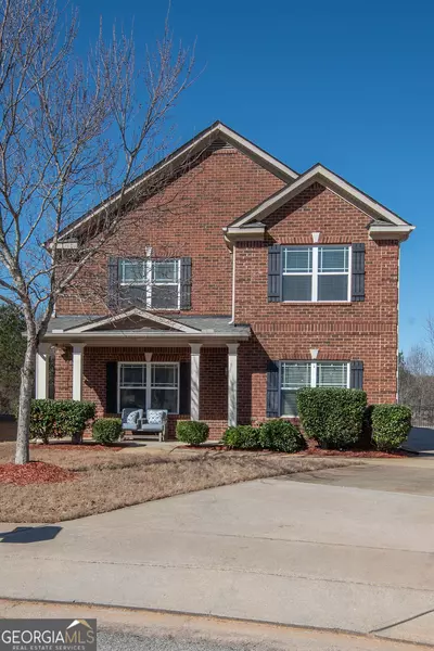 112 Torero TRL, Newnan, GA 30263
