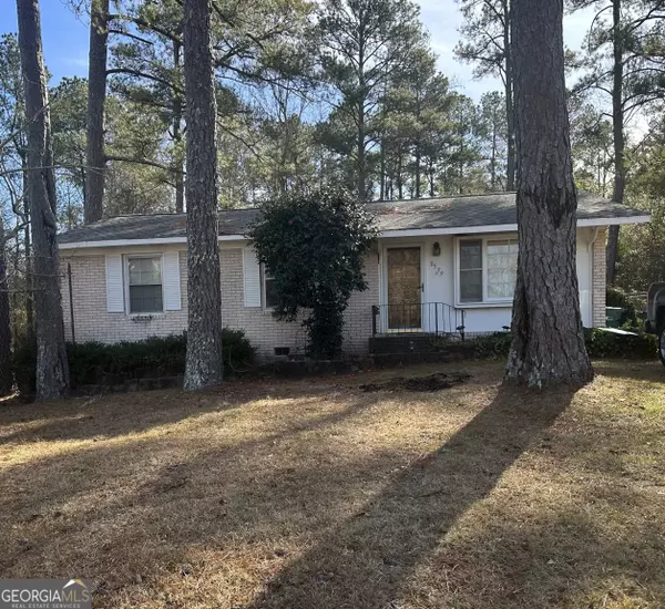 3579 Kingsview, Macon, GA 31211