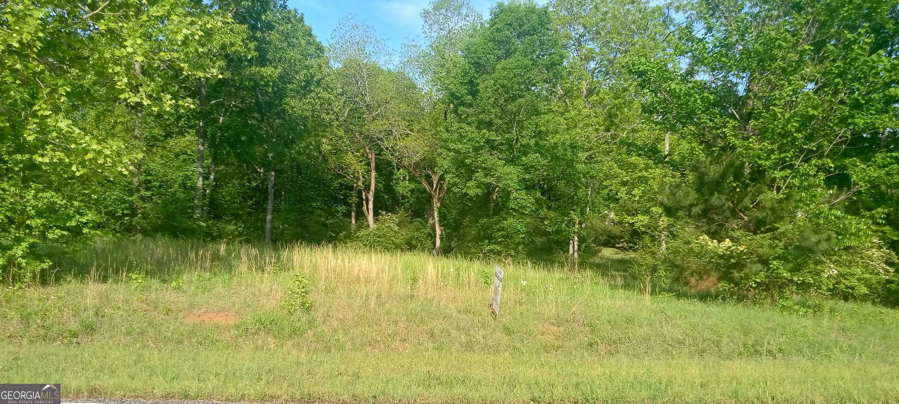 0 Town Creek RD, Franklin, GA 30217