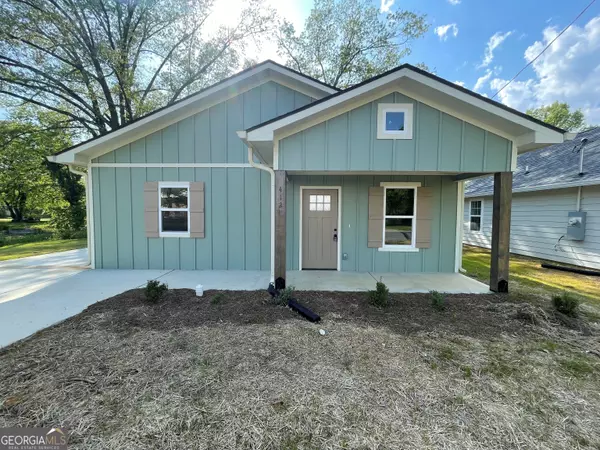412 Hardy AVE,  Rome,  GA 30161