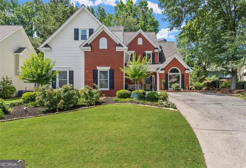 Marietta, GA 30062,1479 BRENTWOOD DR