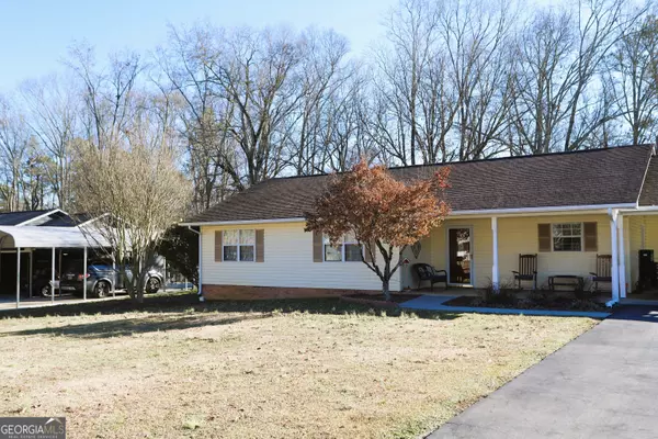 Summerville, GA 30747,36 Briarwood DR