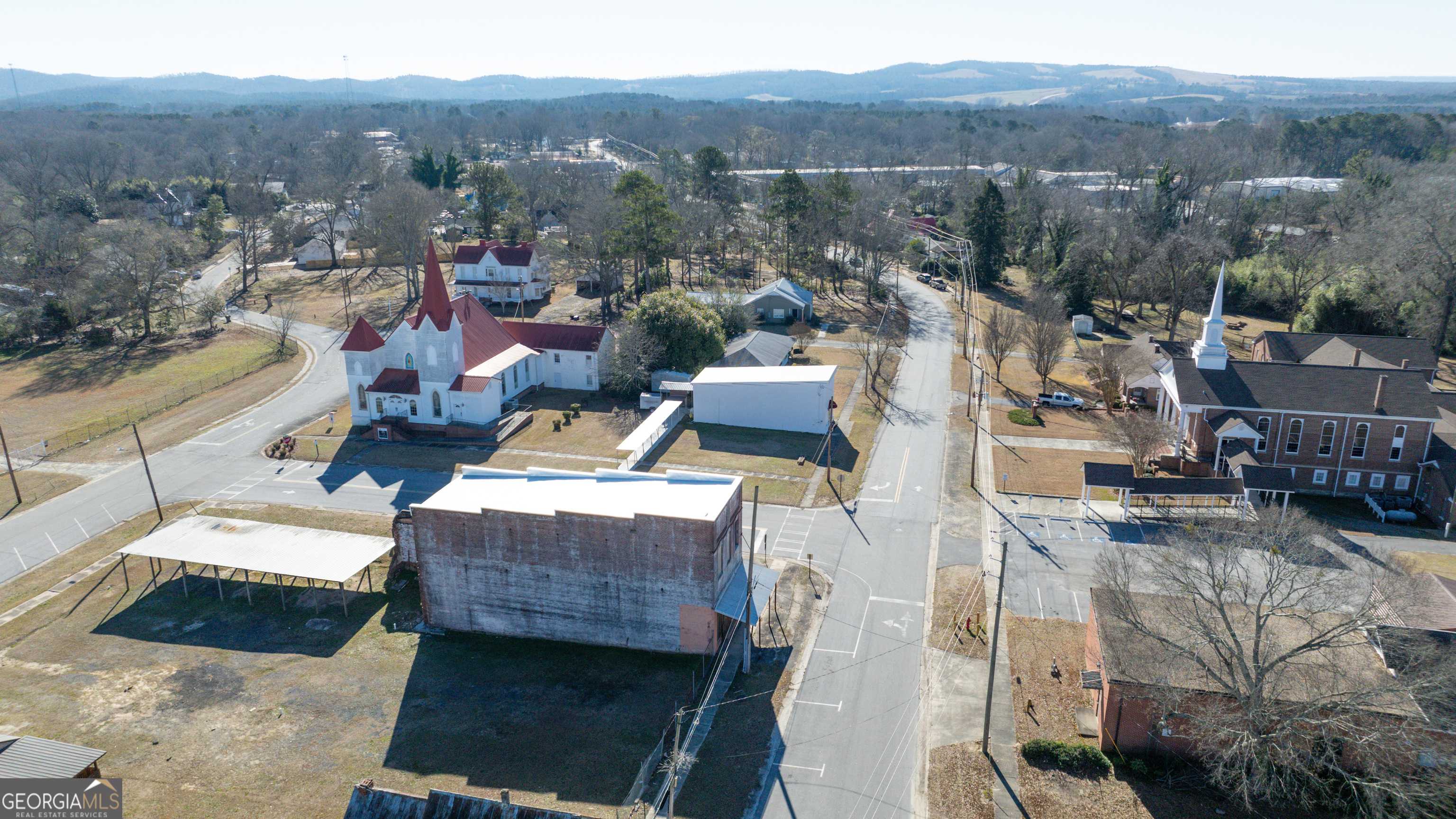 Woodbury, GA 30293,82 Dromedary ST