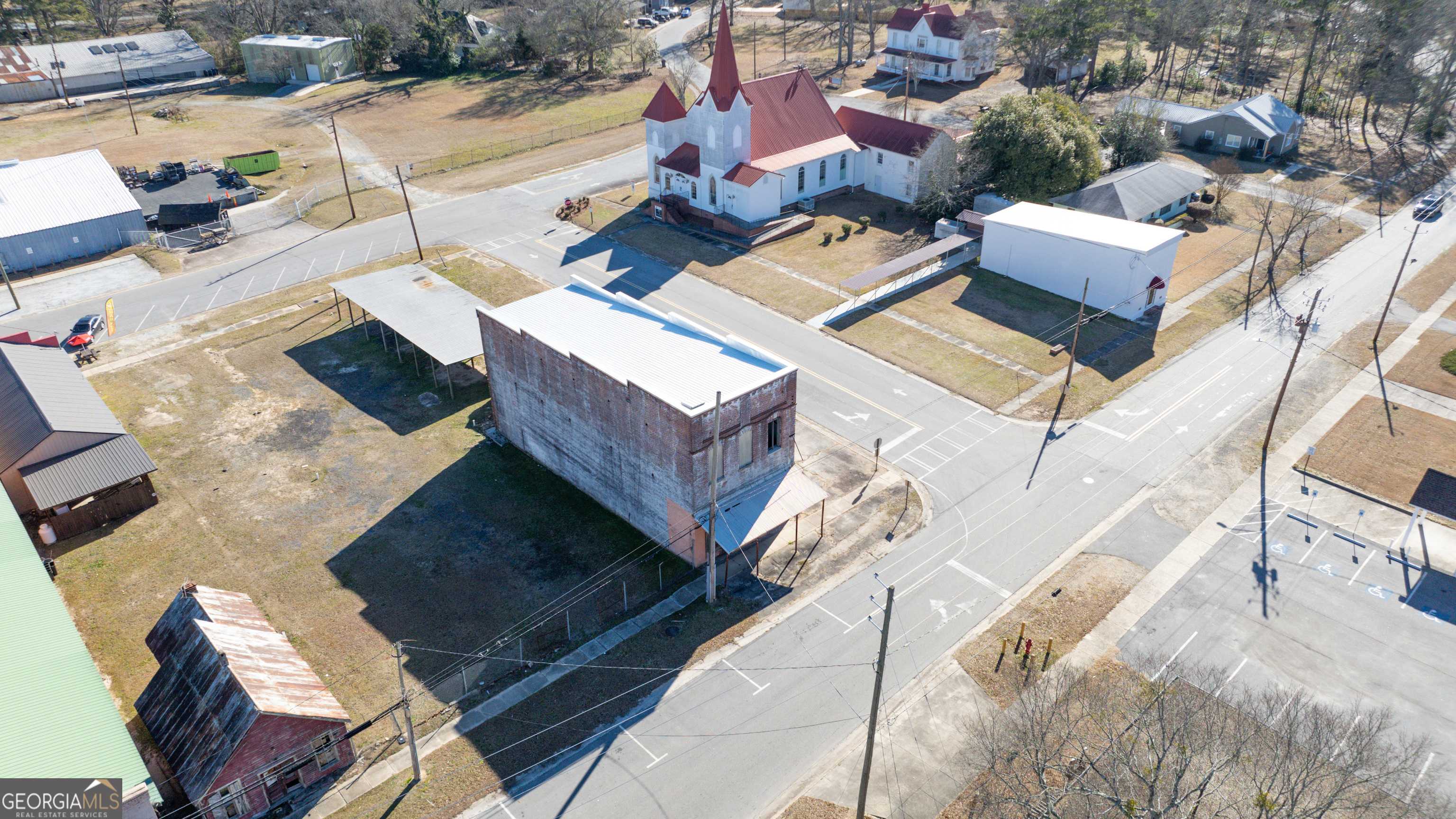 Woodbury, GA 30293,82 Dromedary ST