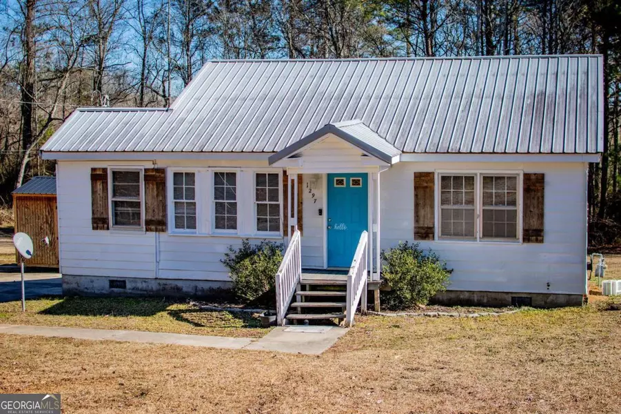 1297 Bowdon Junction RD, Carrollton, GA 30117