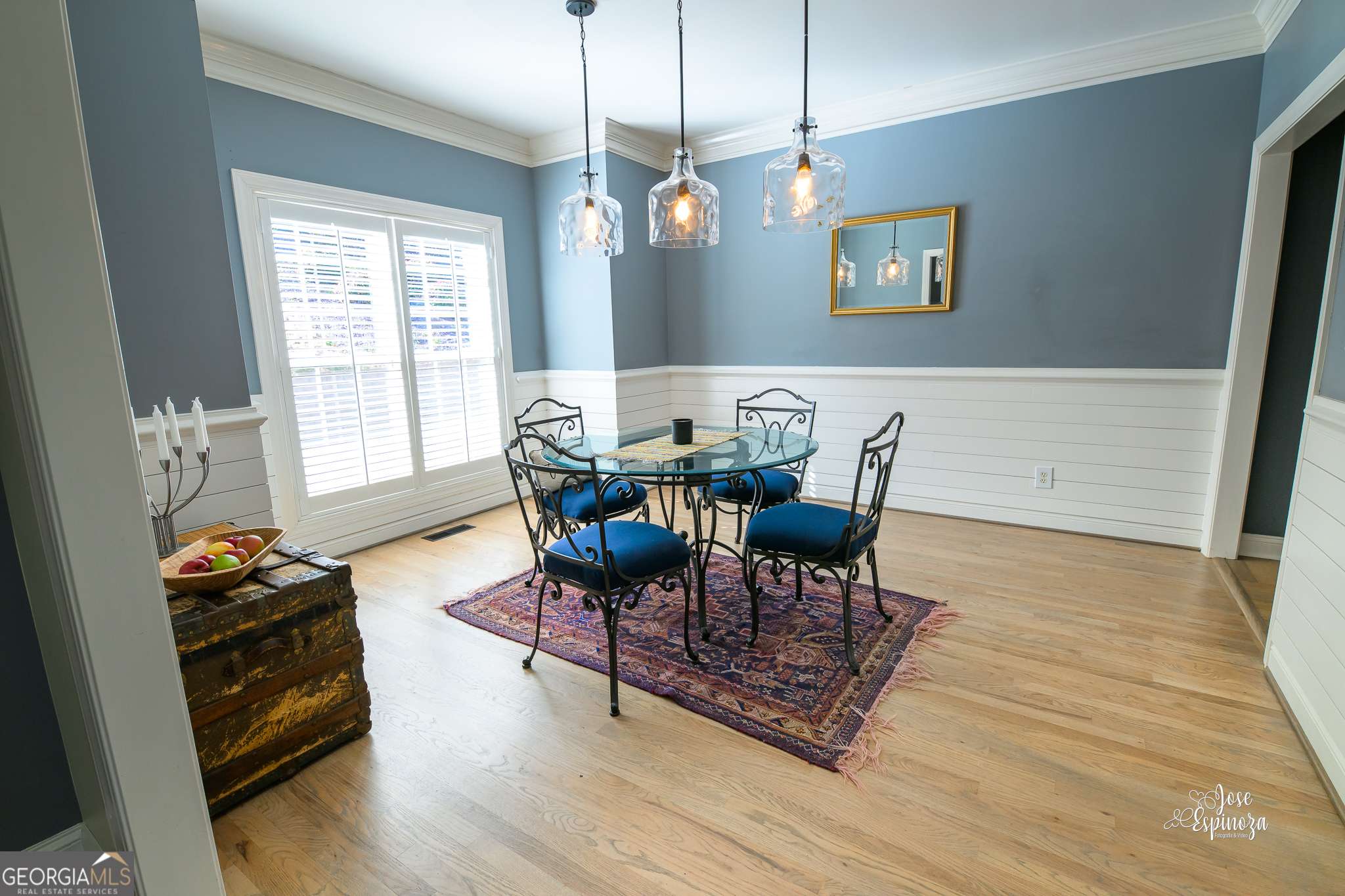 Cohutta, GA 30710,355 Golf View DR