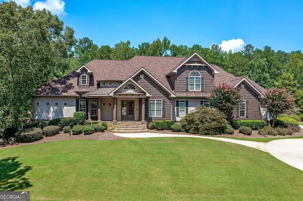 624 Elliott RD,  Mcdonough,  GA 30252