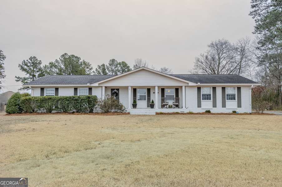 1234 Old Dalton, Rome, GA 30165