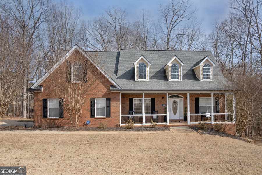 405 Marvin, Mcdonough, GA 30252