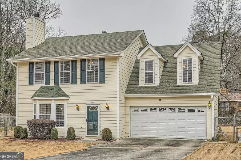 Atlanta, GA 30349,6685 Smoke Ridge DR