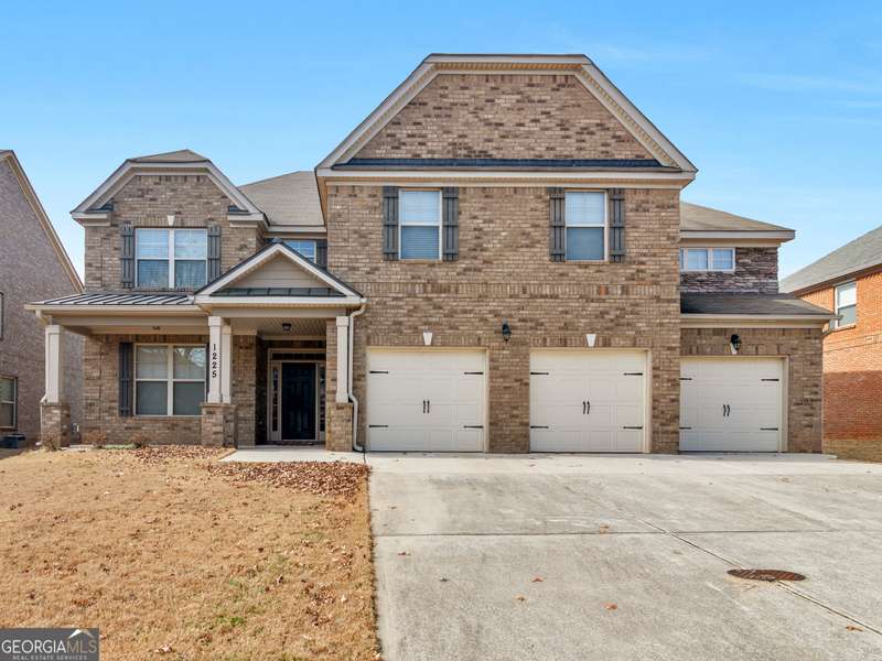 1225 Polk, Mcdonough, GA 30252