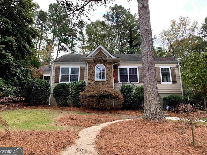 585 Highland, Athens, GA 30606