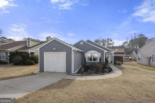 2425 Park, Austell, GA 30106