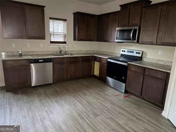Locust Grove, GA 30248,132 OLIVER DR