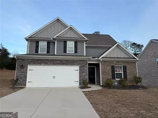 Locust Grove, GA 30248,132 OLIVER DR