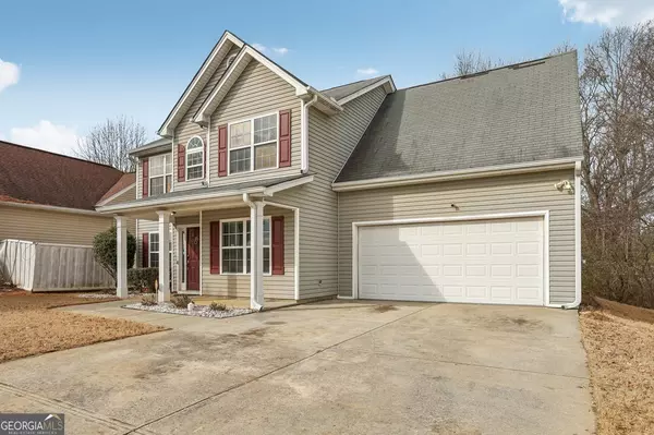 Lawrenceville, GA 30045,1236 KEY MANOR LN