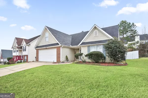 Stockbridge, GA 30281,559 Ransom WAY