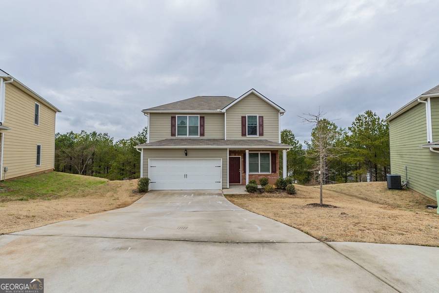 11055 Shadow, Hampton, GA 30228