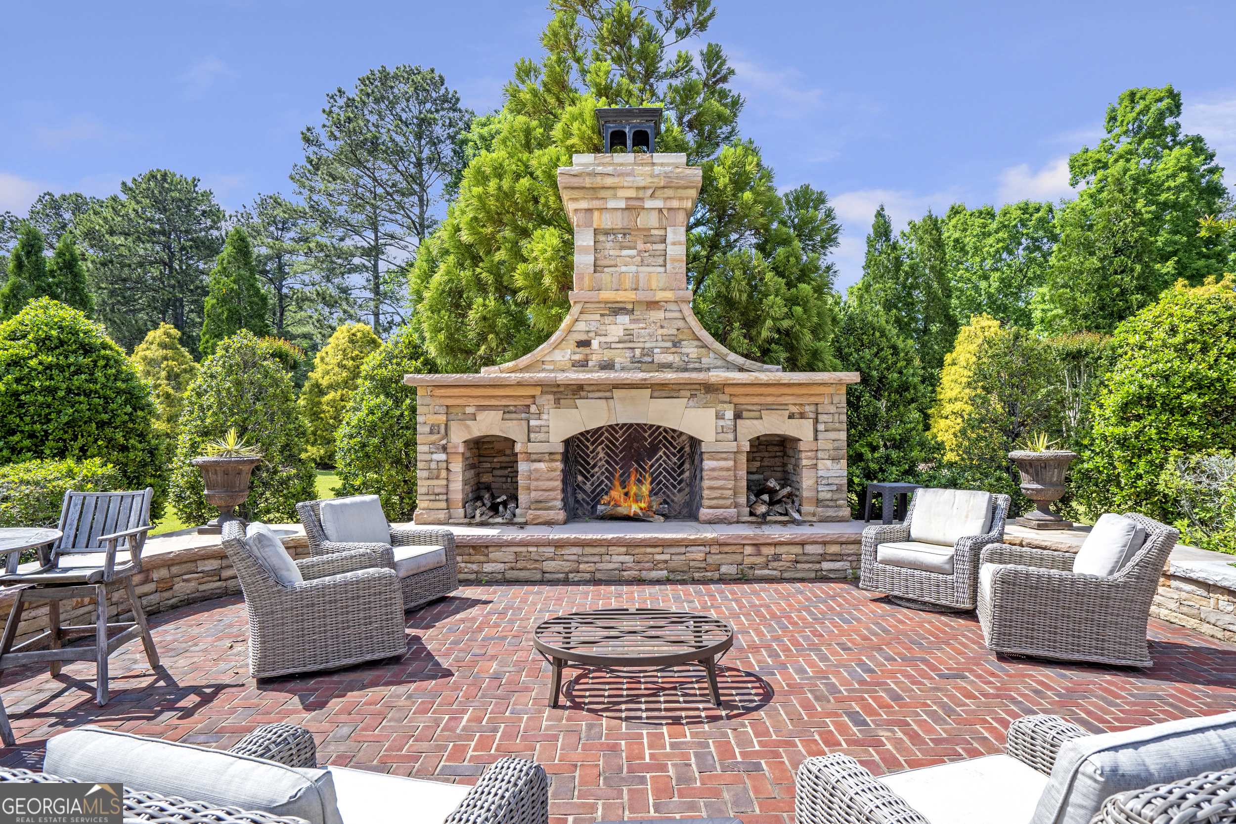 Suwanee, GA 30024,5200 Moore RD