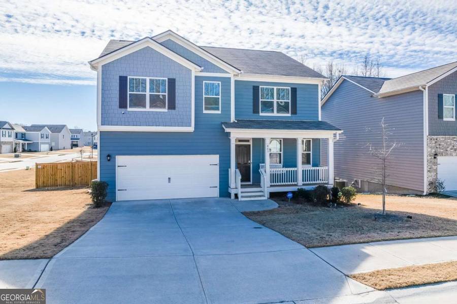 463 Walnut Grove WAY, Pendergrass, GA 30567