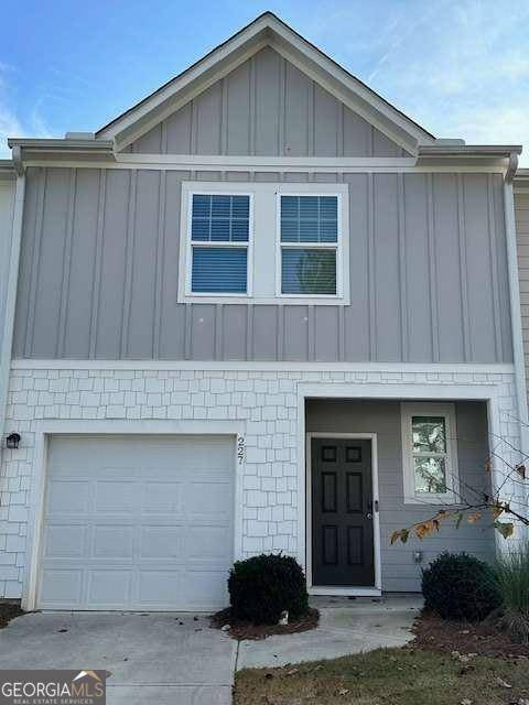 227 GRAND CENTRAL WAY, Cartersville, GA 30120