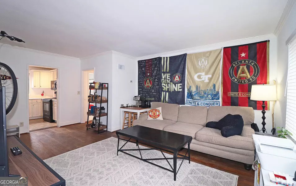 692 Argonne AVE NE #APT 2, Atlanta, GA 30308