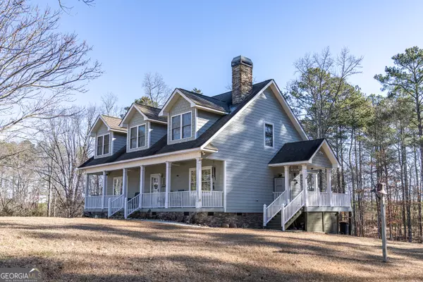 Cave Spring, GA 30124,1493 McGee Bend RD SW